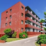 Klaus-groth-strasse 2, Whg 4142 Lejlighed *