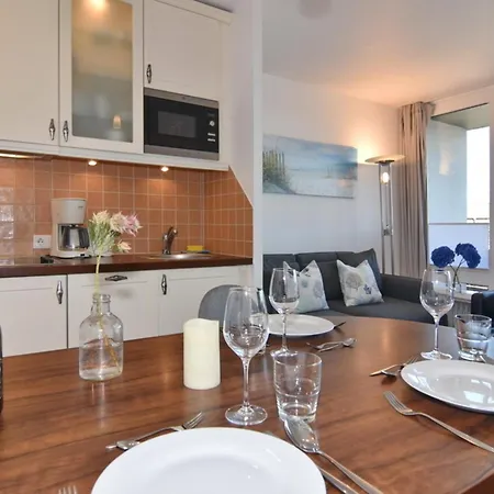 Klaus-groth-strasse 2, Whg 4142 Lejlighed Vesterland