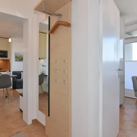 Klaus-groth-strasse 2, Whg 4142 Vesterland