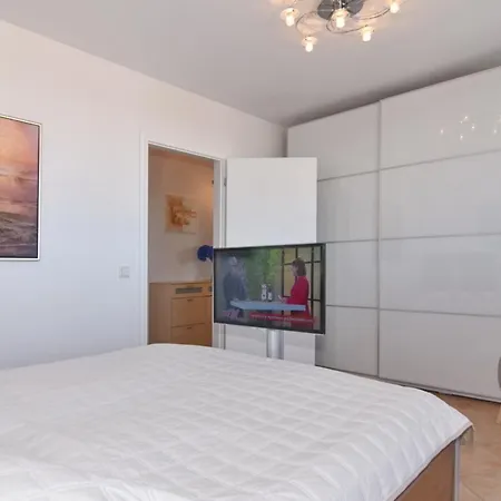 Klaus-groth-strasse 2, Whg 4142 Lejlighed