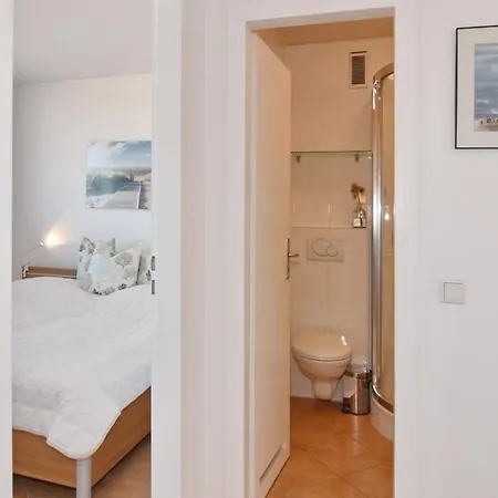 Appartamento Klaus-groth-strasse 2, Whg 4142 Westerland