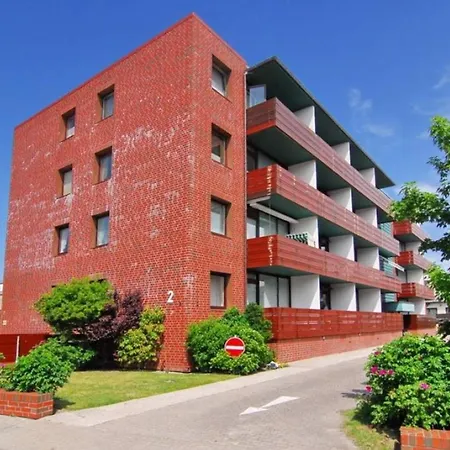 Klaus-groth-strasse 2, Whg 4142 Appartamento *